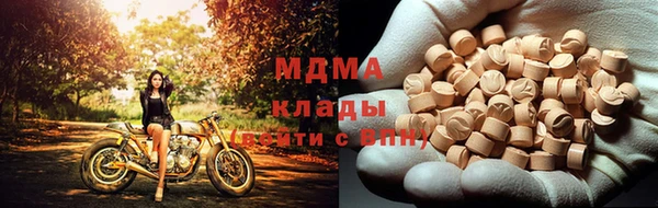 крисы Абаза